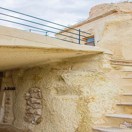 Junior Ottoman Cave Bed & Breakfast Ürgüp Luaran gambar