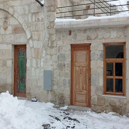 Junior Ottoman Cave Bed & Breakfast Ürgüp Luaran gambar
