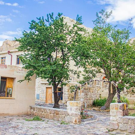 Junior Ottoman Cave Bed & Breakfast Ürgüp Luaran gambar