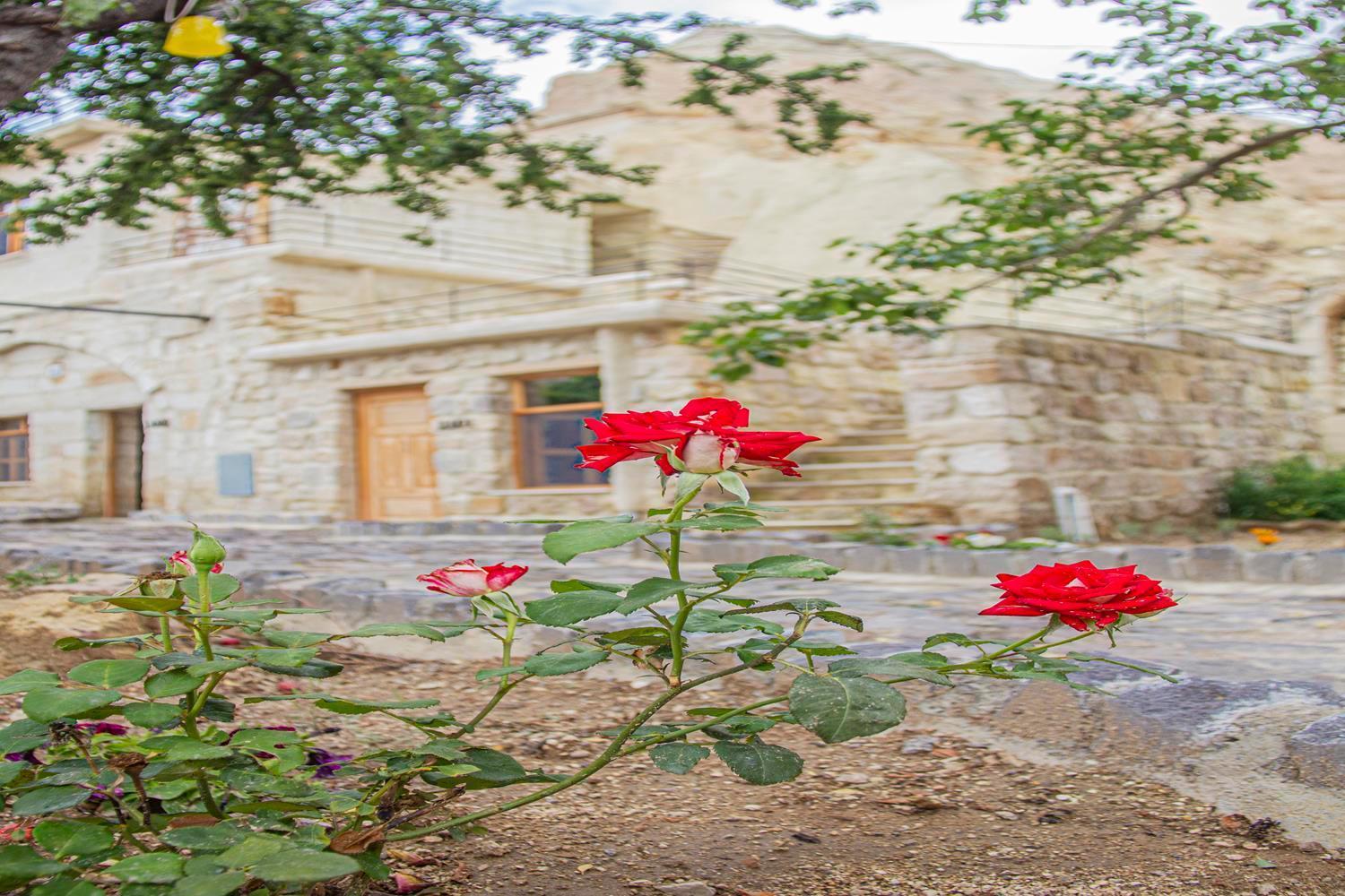 Junior Ottoman Cave Bed & Breakfast Ürgüp Luaran gambar