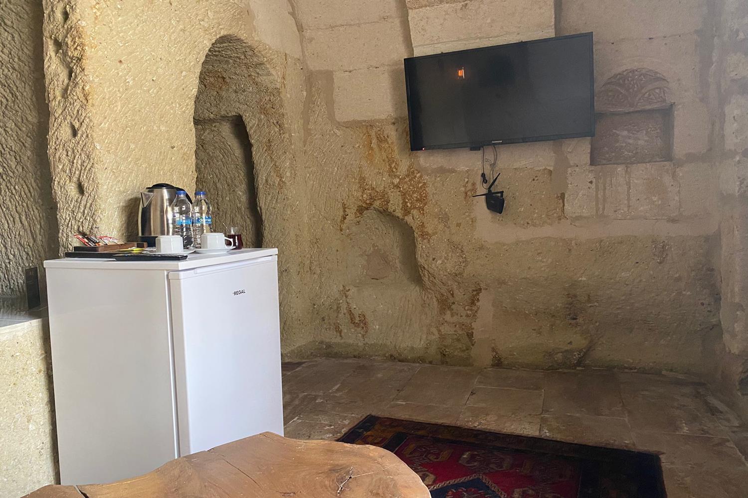 Junior Ottoman Cave Bed & Breakfast Ürgüp Luaran gambar