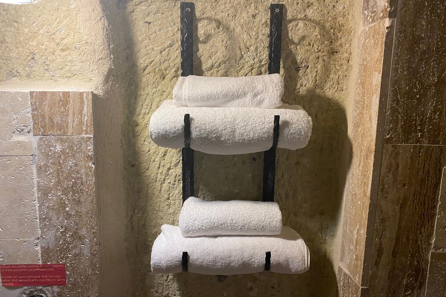 Junior Ottoman Cave Bed & Breakfast Ürgüp Luaran gambar
