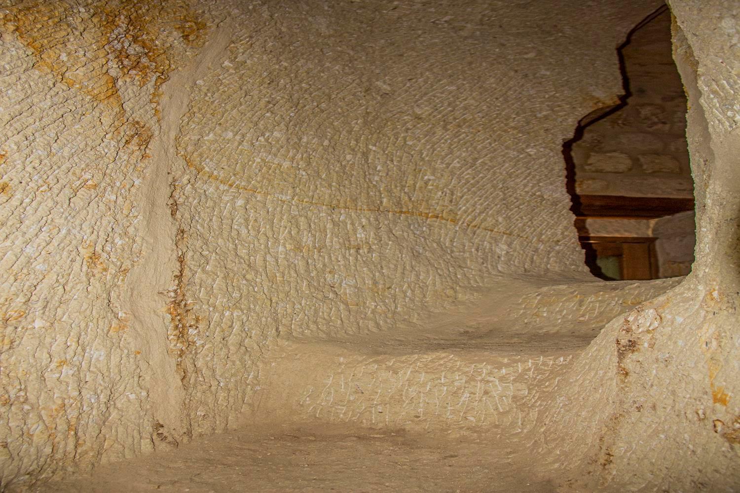 Junior Ottoman Cave Bed & Breakfast Ürgüp Luaran gambar