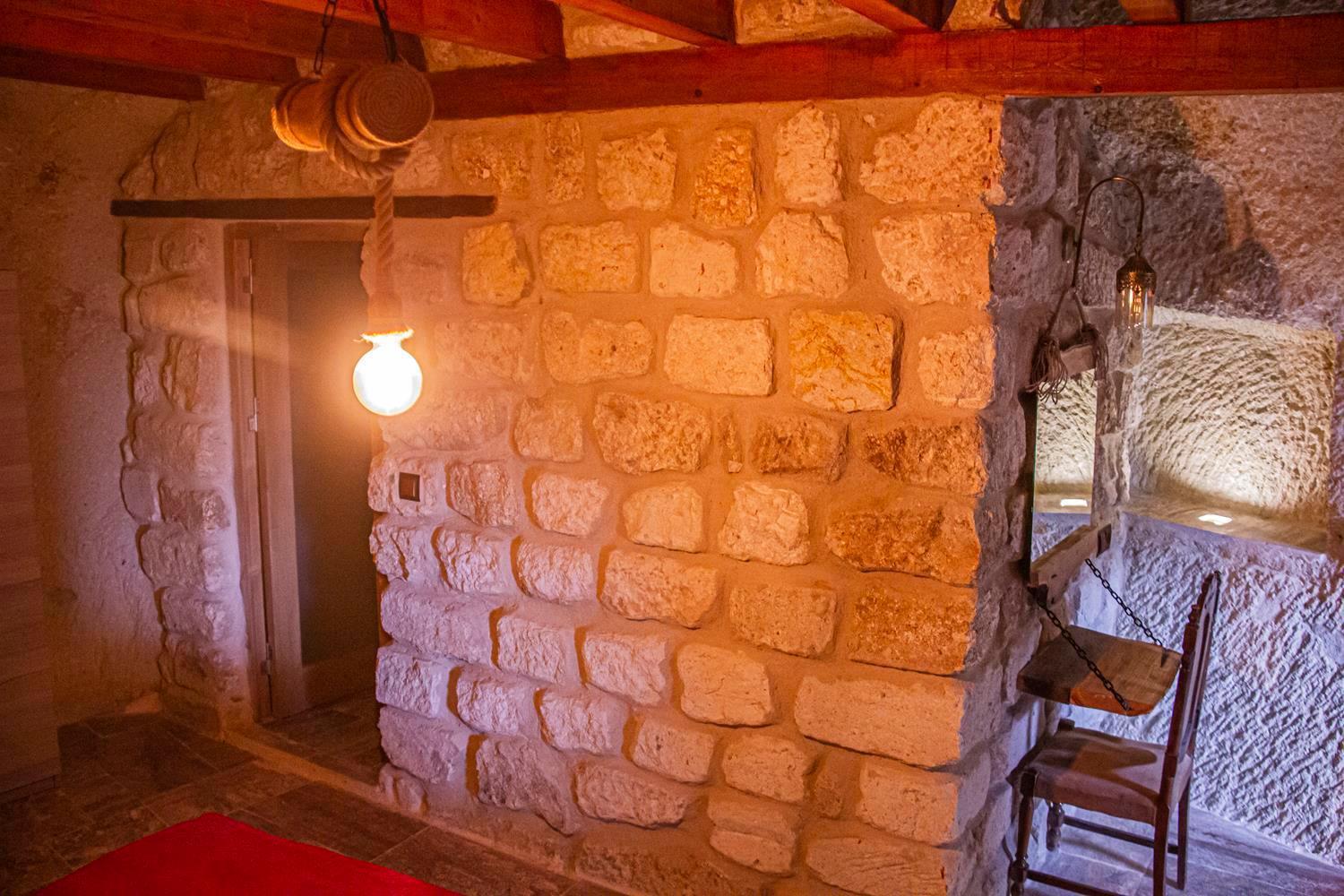 Junior Ottoman Cave Bed & Breakfast Ürgüp Luaran gambar