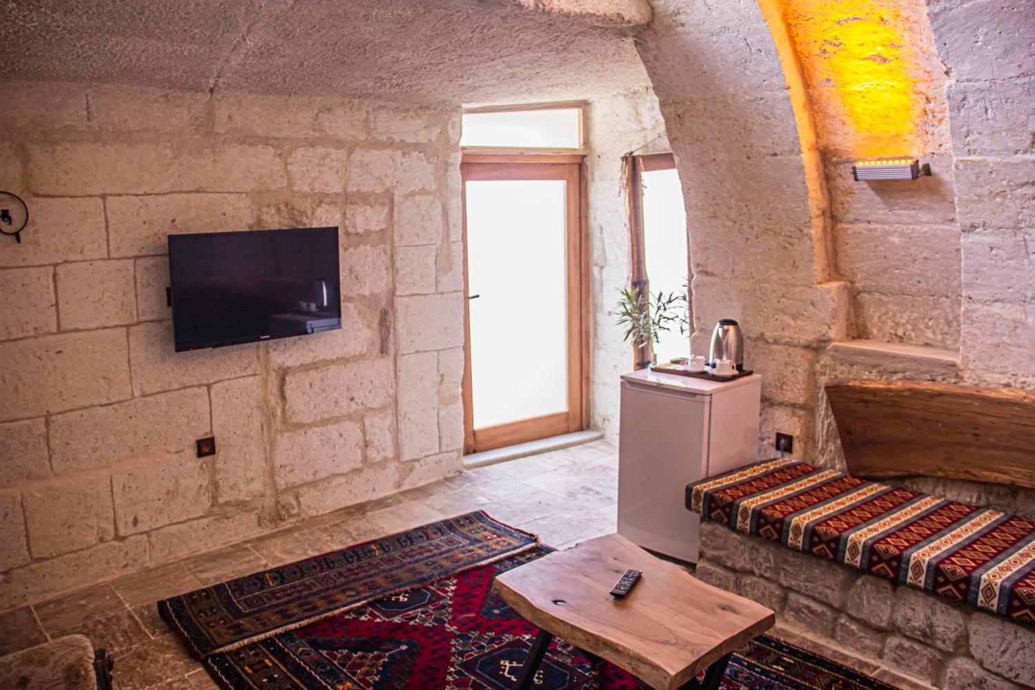 Junior Ottoman Cave Bed & Breakfast Ürgüp Luaran gambar