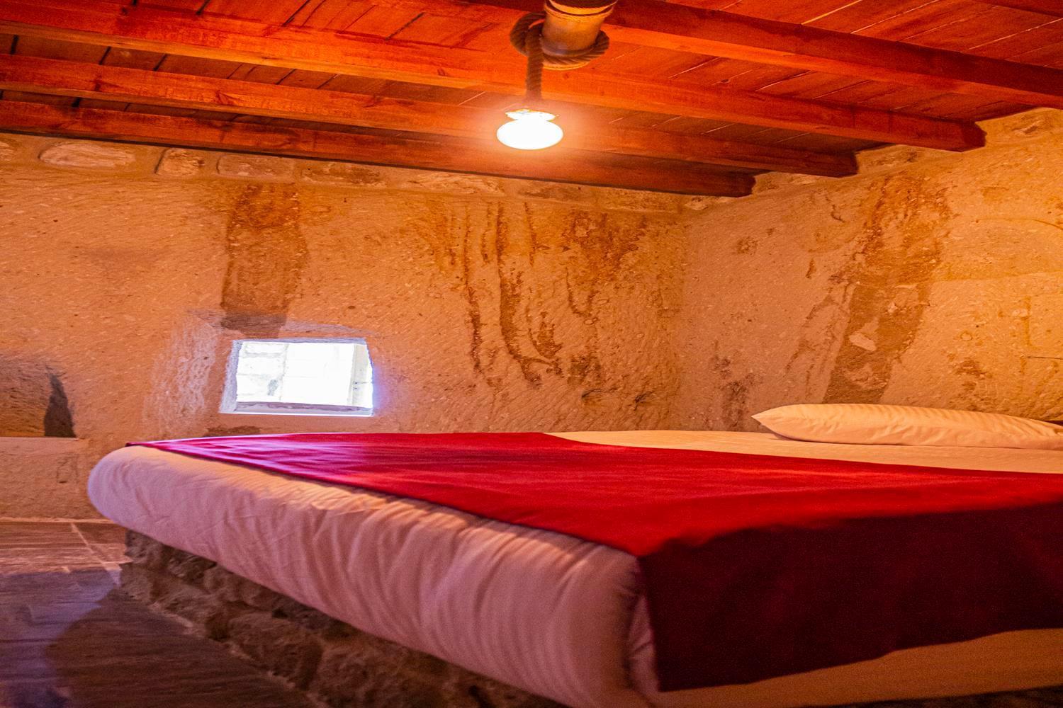 Junior Ottoman Cave Bed & Breakfast Ürgüp Luaran gambar
