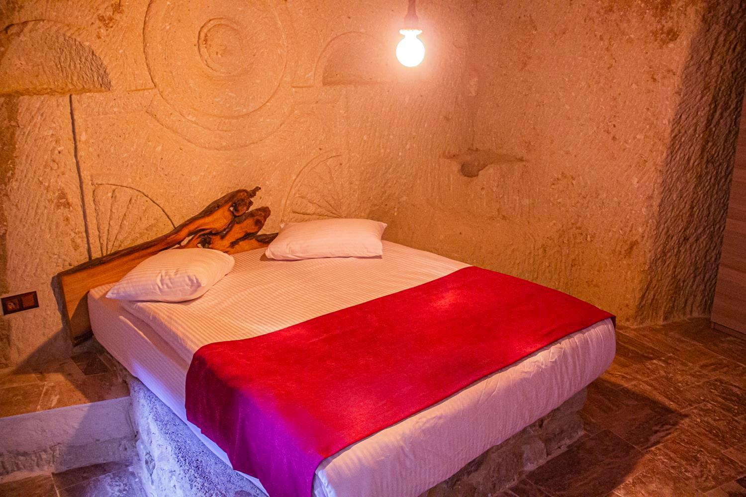 Junior Ottoman Cave Bed & Breakfast Ürgüp Luaran gambar