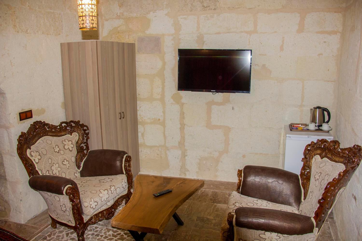 Junior Ottoman Cave Bed & Breakfast Ürgüp Luaran gambar