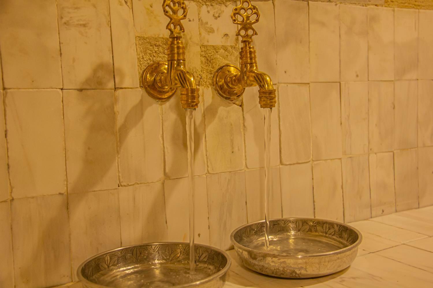Junior Ottoman Cave Bed & Breakfast Ürgüp Luaran gambar