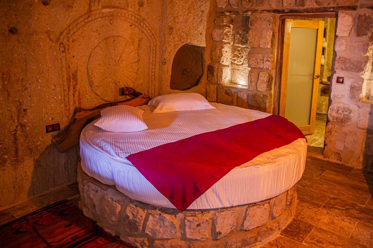 Junior Ottoman Cave Bed & Breakfast Ürgüp Luaran gambar