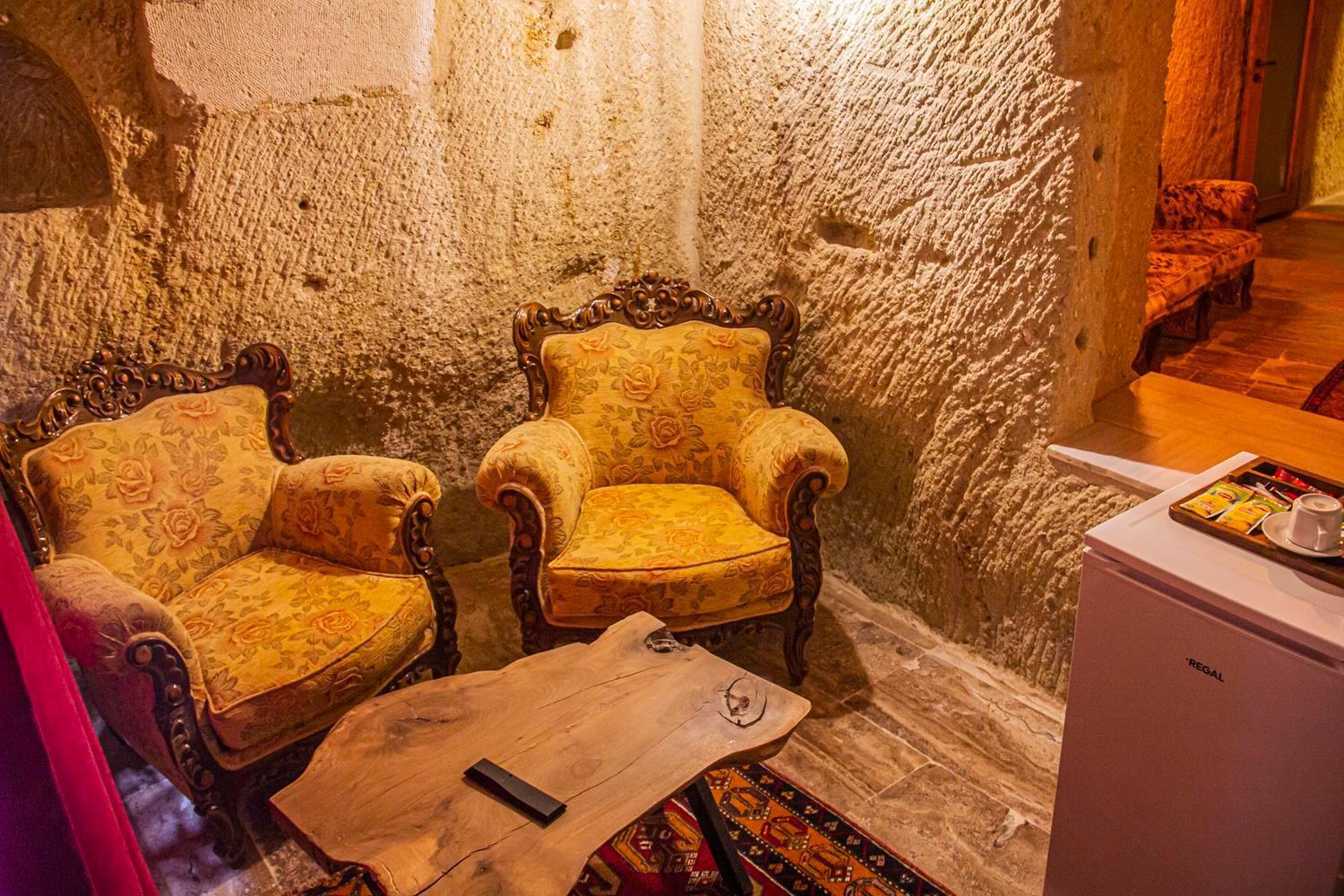 Junior Ottoman Cave Bed & Breakfast Ürgüp Luaran gambar