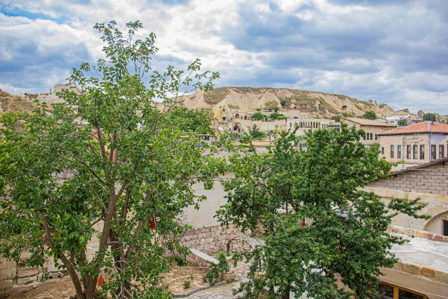 Junior Ottoman Cave Bed & Breakfast Ürgüp Luaran gambar